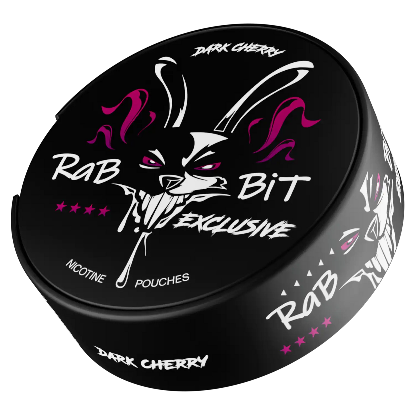 Rabbit Dark cherry 50mg