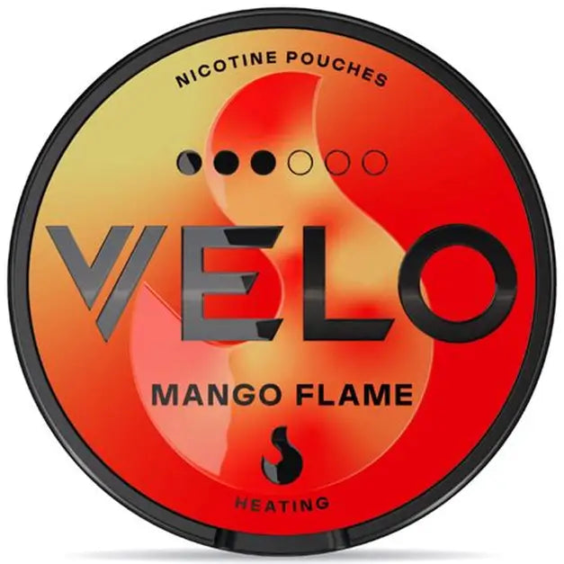 Mango Flame Intense - 14 mg