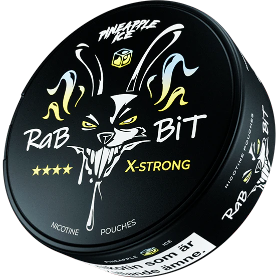 Rabbit pineapple 50mg