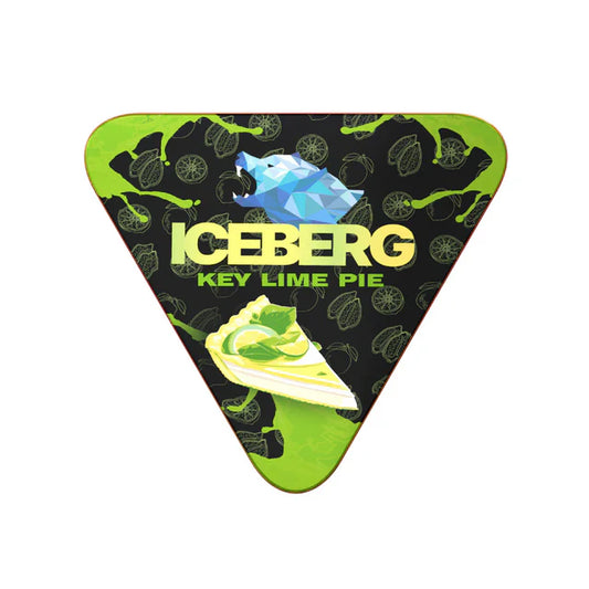Iceberg Key Lime Pie 50mg (40pcs)