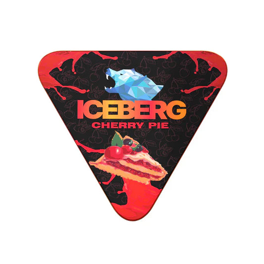 Iceberg Cherry Pie 50mg (40pcs)