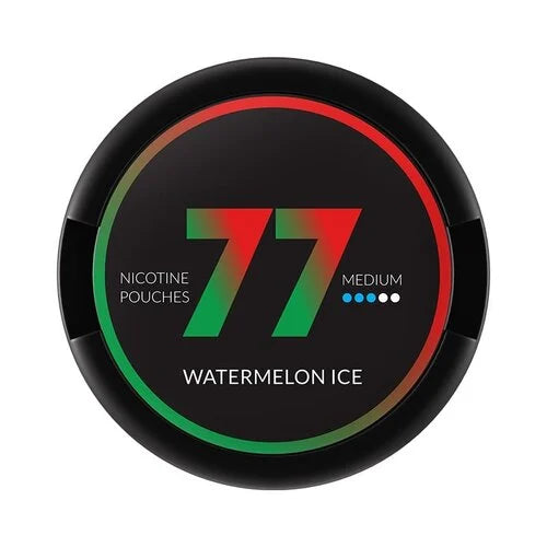77 Watermelon Ice (16mg)