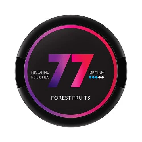 77 Forest Fruits (16mg)